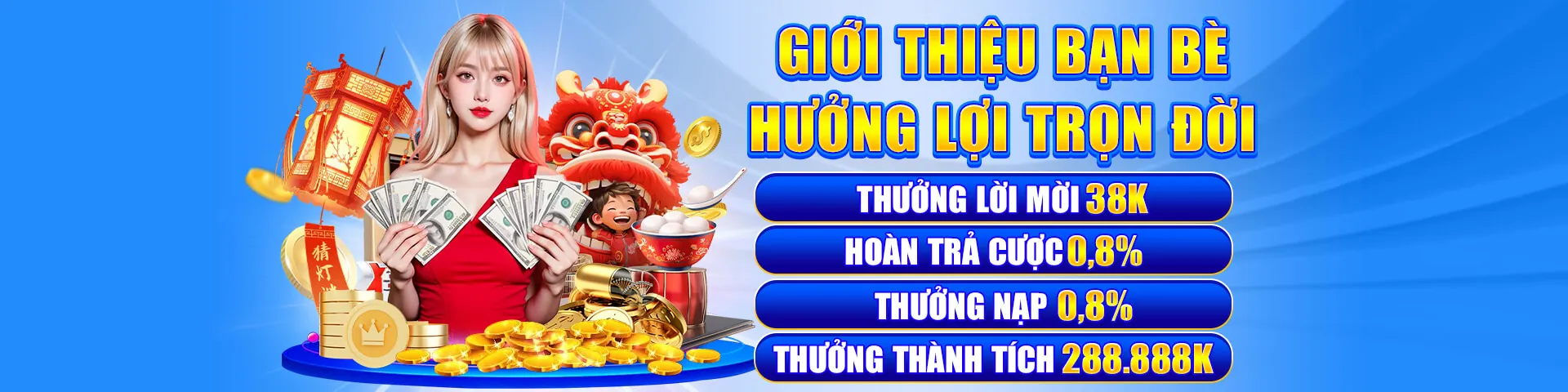 Banner khuyến mãi đăng ký S8BET