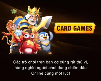 Trò chơi bắn cá s8bet